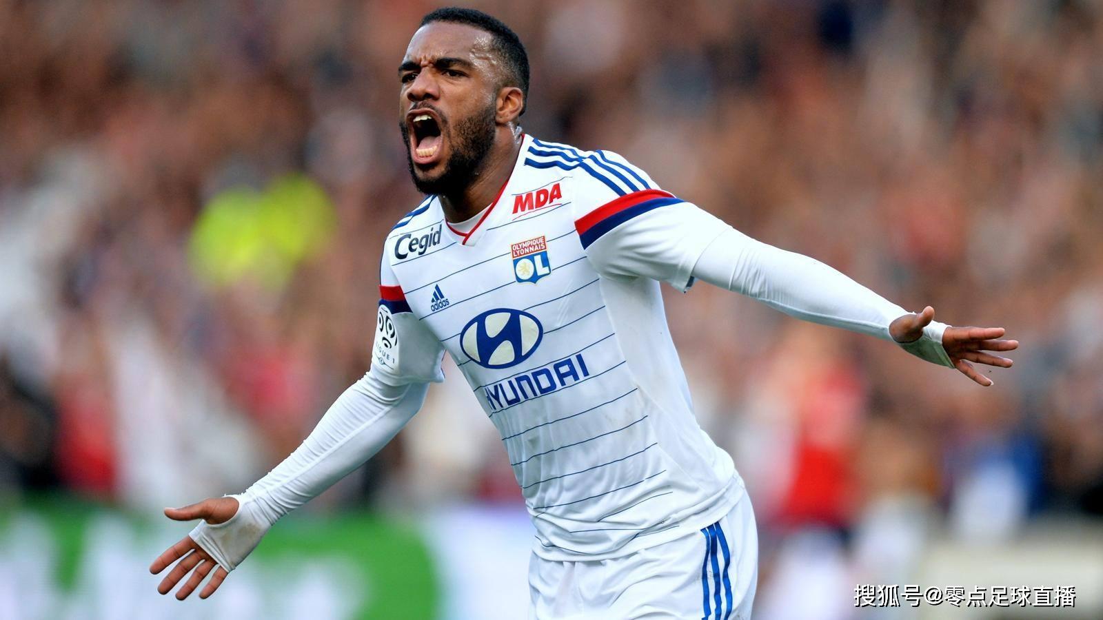 里昂客场大胜，赢得关键三分