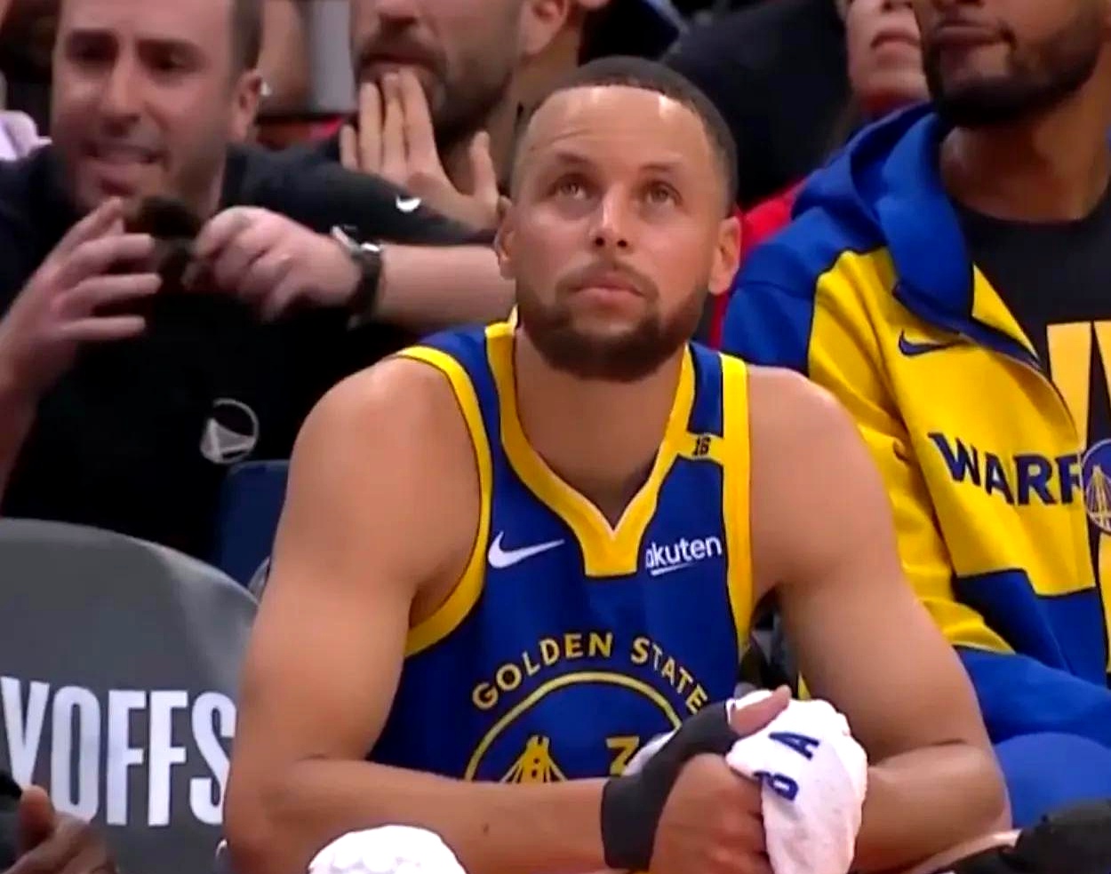 开云体育官方网站-关于小组赛世界杯：库里爆冷勇士，出线形势明朗的信息