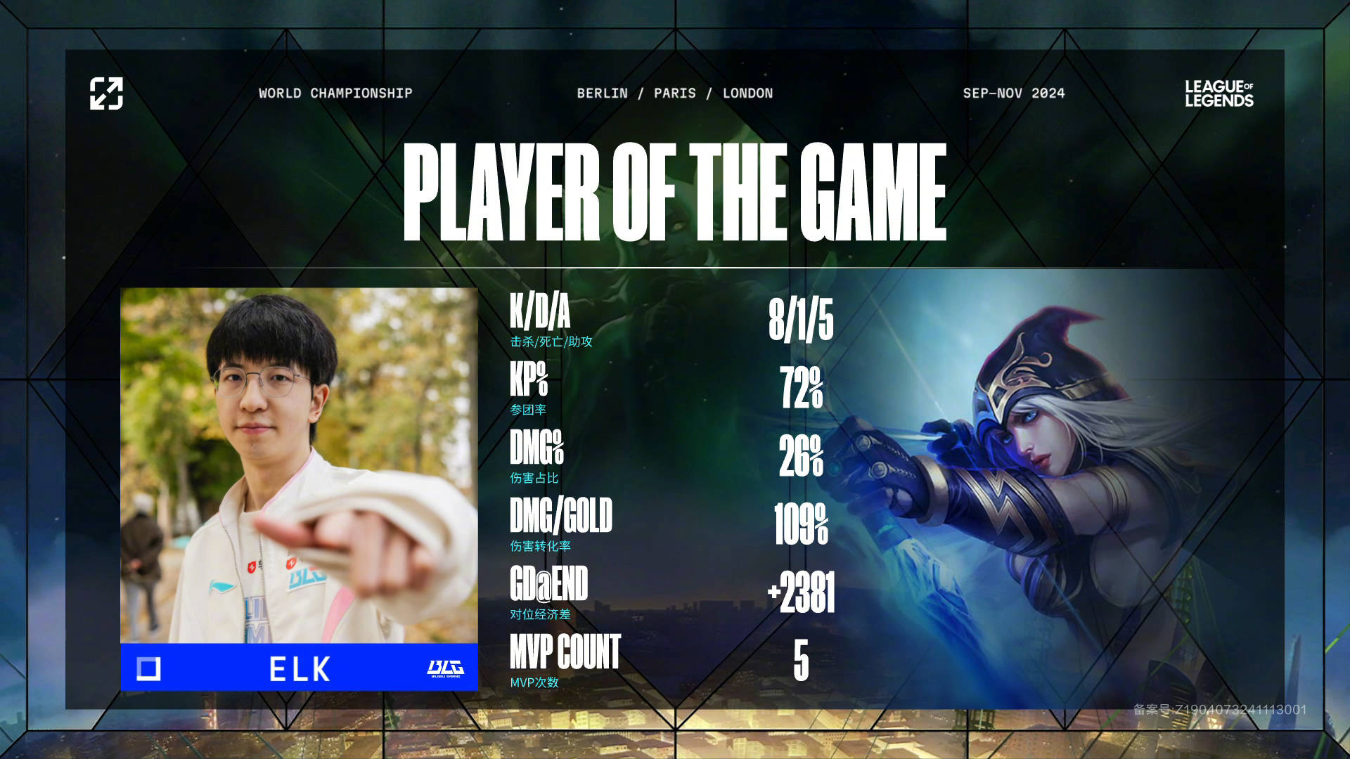 开云体育入口-FPX力克BLG，369开启传奇时刻宿命之战四强赛，引爆全场热议