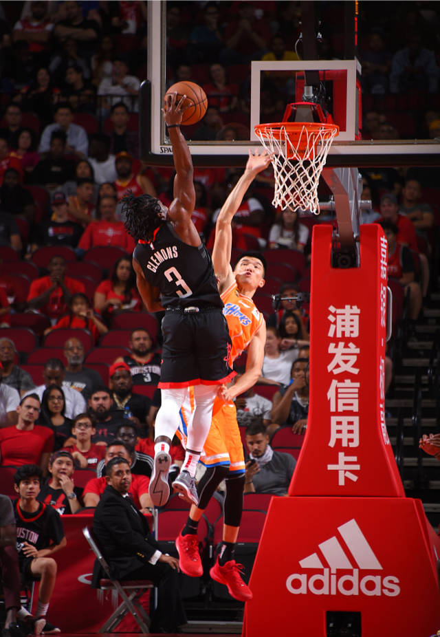 开云体育APP下载-上海队绝杀火箭，戈贝尔扛起全队