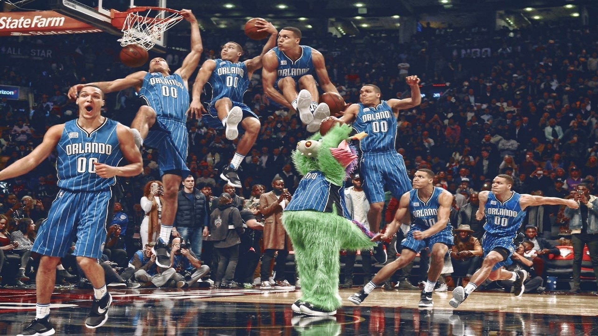 尼克斯逆袭胜76人，戈贝尔封盖定乾坤—关键先生闪耀全场